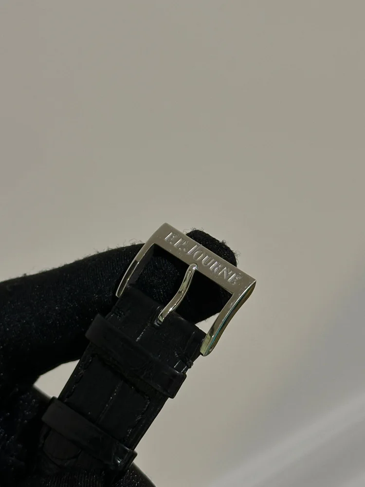 F.P.Journe Octa FP Journe Octa Divine Platinum Octa 42 mm